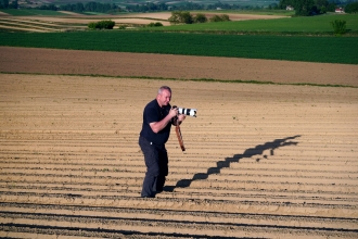 Ponidzie 2024 - plener fotograficzny